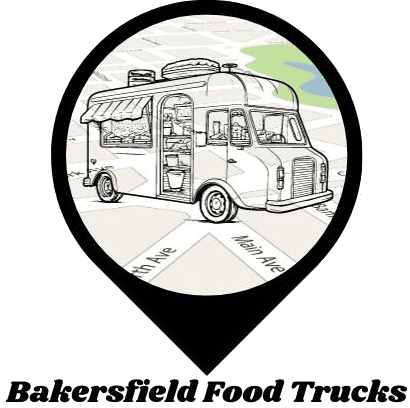 Bakersfield Food Trucks